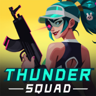 雷霆小分队最新版本