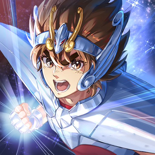 圣斗士星矢:重生2