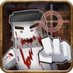 像素士兵僵尸战争(Pixel Soldier Zombie War)