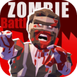 末世僵尸战场手机版(Zombie Battleground)