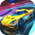 手机版单机赛车游戏大全