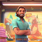 放置商业大亨(Idle Shop Business)