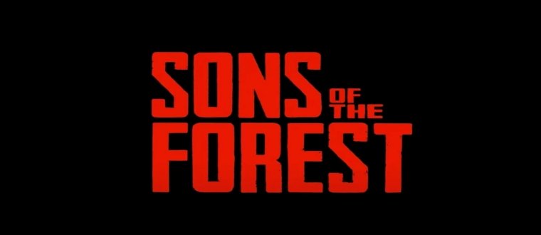 森林之子手游合集