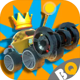 手机版单机赛车游戏大全