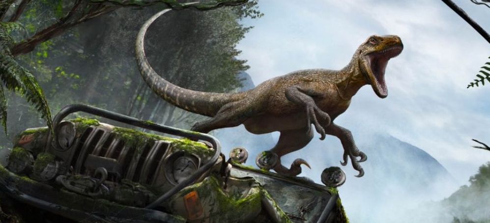 恐龙岛系列游戏大全