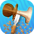 木头雕刻器(Wood Turning Woodturning Simulator)