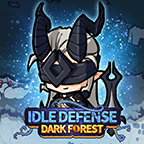 闲置防御黑暗森林(idle defense)