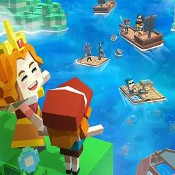 海洋探险家