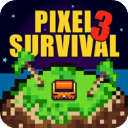 像素生存者3最新版本(Pixel Survival Game 3)