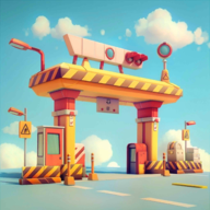 收费站模拟器2024最新版