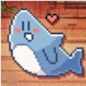 我的小鲨鱼官方正版