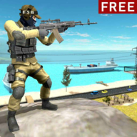 反狙击手射击(Counter Sniper Shooting)