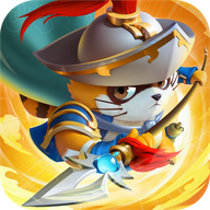 小浣熊神兵列传官网版