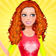 时尚派对换装(Fashion Party Dress Up)