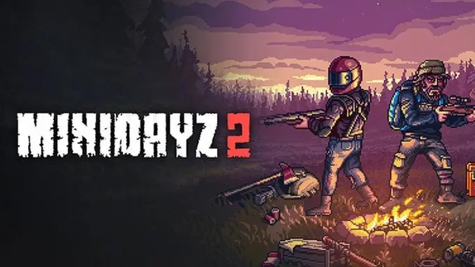 迷你dayz手游版本合集