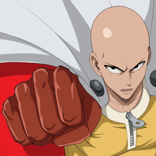 一拳超人手游版本合集