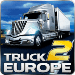 ​德国卡车模拟器手机版(Truck Simulator Europe 2 Free)