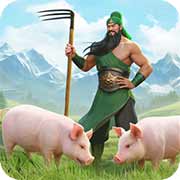 三国群英传鸿鹄霸业官网版