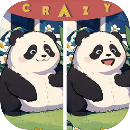 疯狂找茬乐园手机版