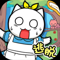白猫的大冒险3