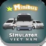 越南迷你卡车模拟器最新版(Minibus Simulator Vietnam)