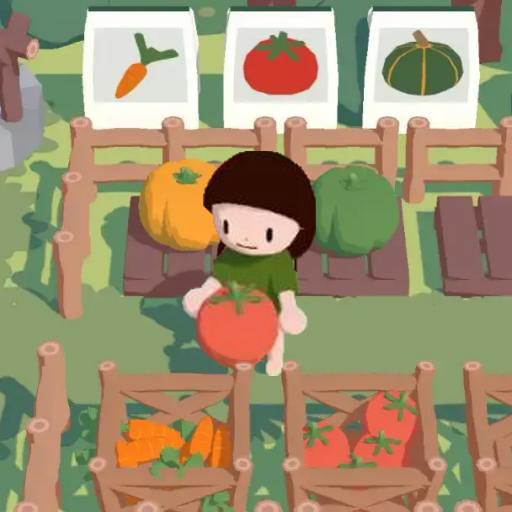 模拟建造农场手机版