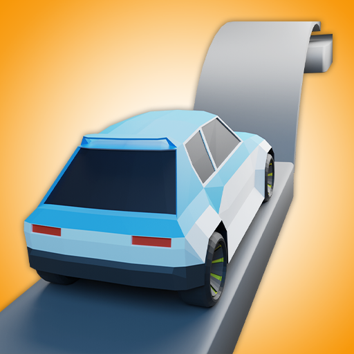 画线汽车爬坡3D(Draw Line : Car Climb 3D)