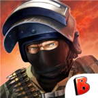 子弹力量2024最新版本(Bullet Force)
