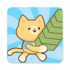 猫咪超市面包店最新版(Cat Supermarket Bakery)