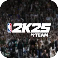 NBA 2K25梦幻球队