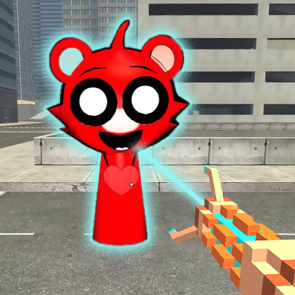 像素沙盒创造乐园