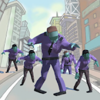 感染者大(Infection.io)