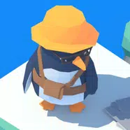 野生动物园大亨:闲置动物园(Safari Tycoon: Idle Zoo Park)