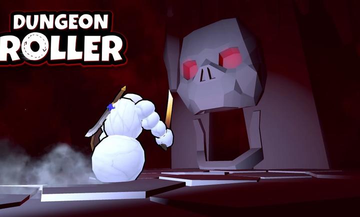 地牢碾压者(Dungeon Roller)