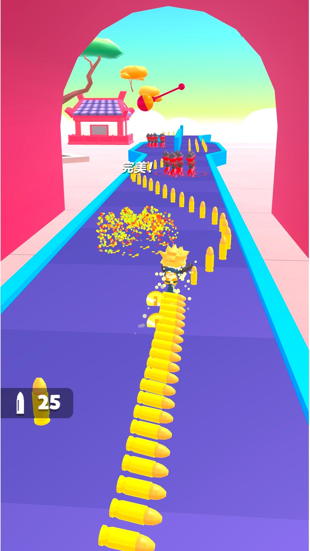 超神王牌神枪手