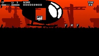 机器世界起源(I.N.C.)