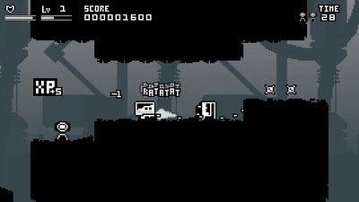 机器世界起源(I.N.C.)