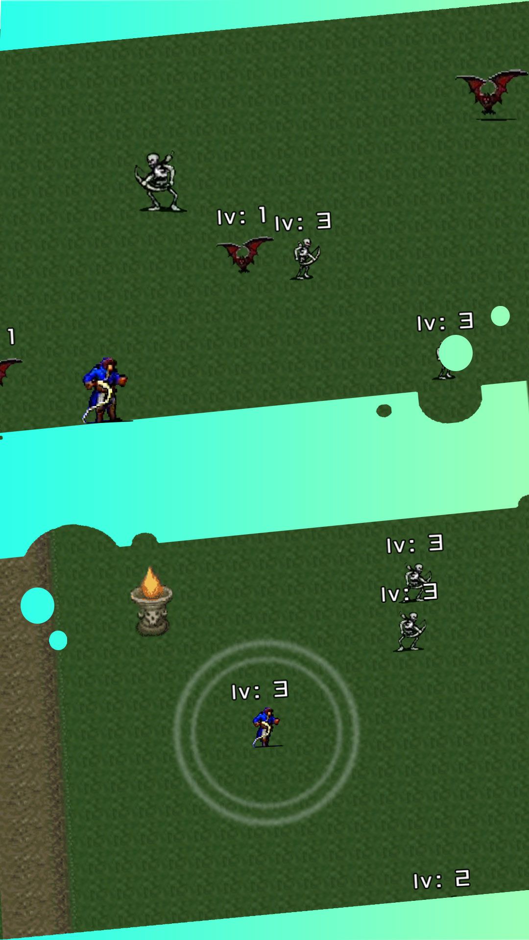 像素勇士无限流冒险