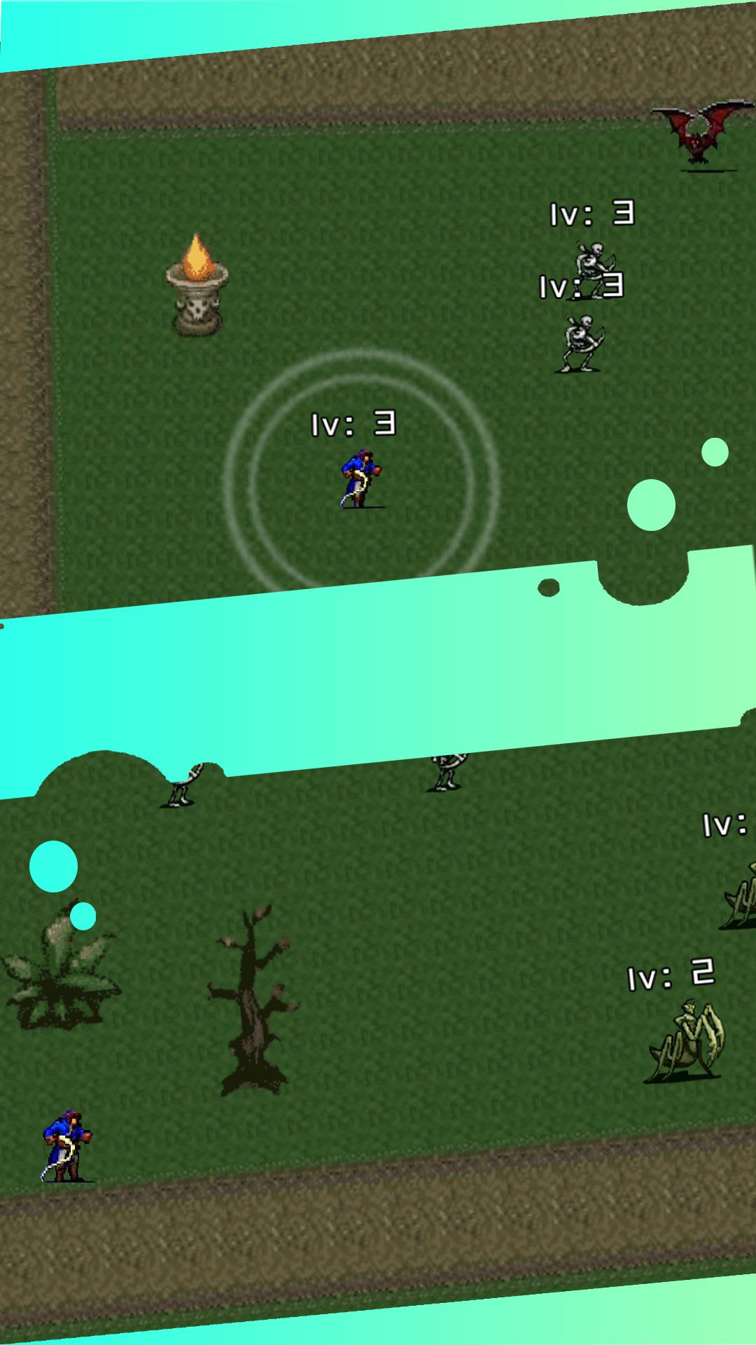 像素勇士无限流冒险