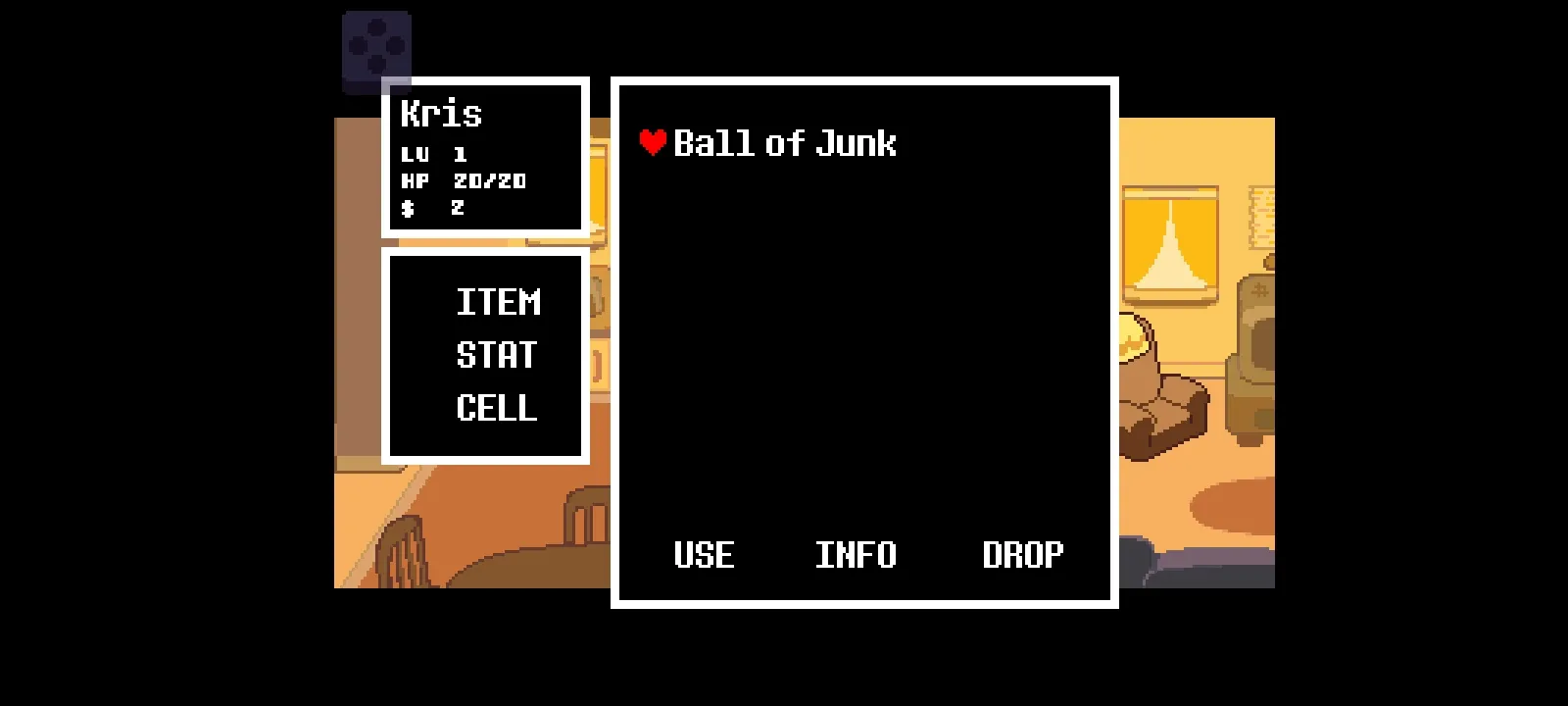 三角符文第四章