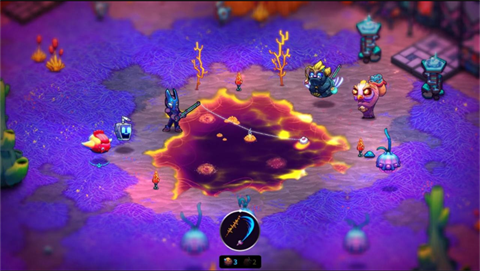 崩溃大陆2资源版