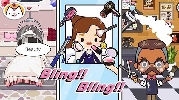 米加小镇商店最新版(Miga Store)