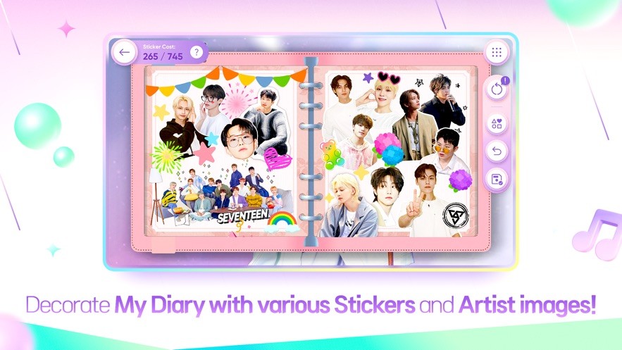 Rhythm Hive手机版