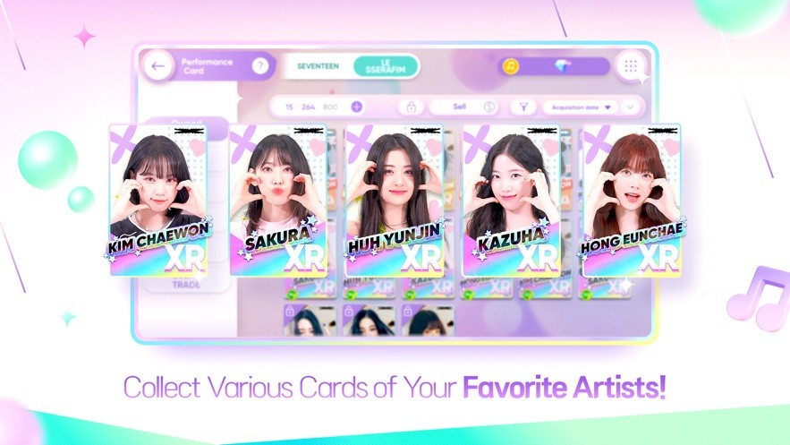 Rhythm Hive手机版