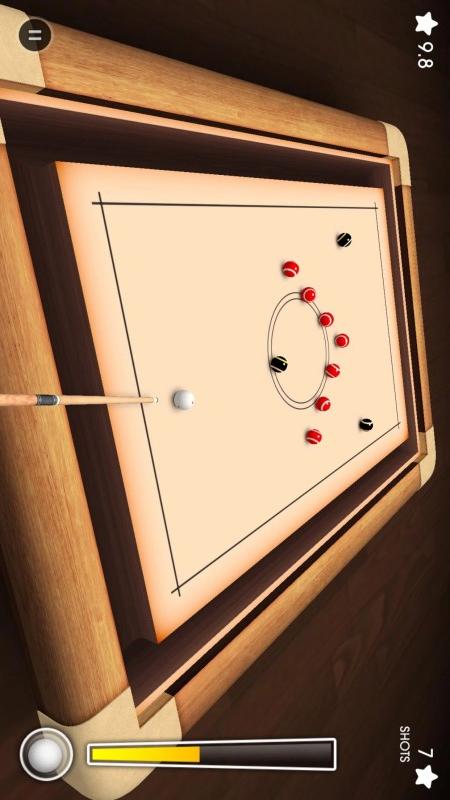 台球世界挑战赛