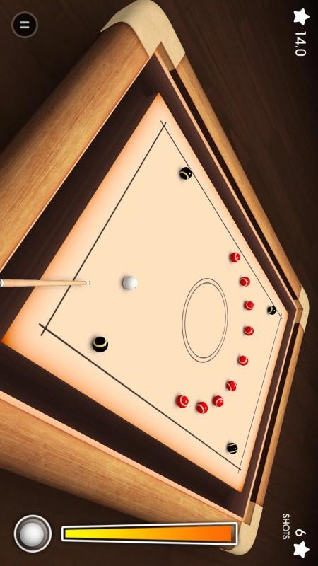 台球世界挑战赛