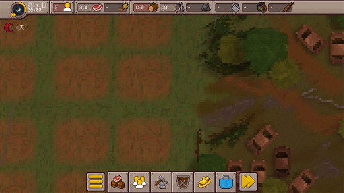 幸存者营地官方正版