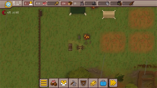 幸存者营地官方正版