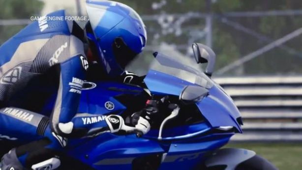 极速骑行4官方版(Extreme Bike Racing 2023)