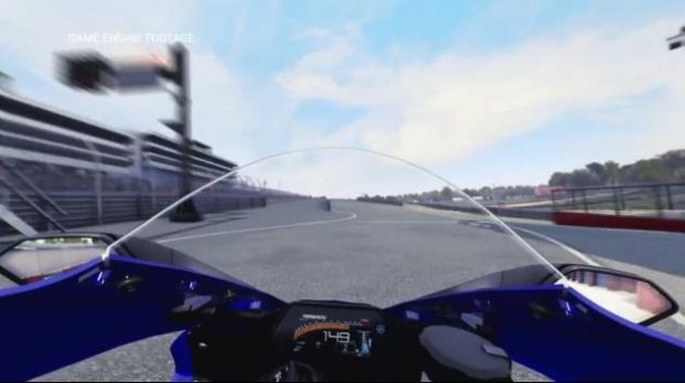 极速骑行4官方版(Extreme Bike Racing 2023)